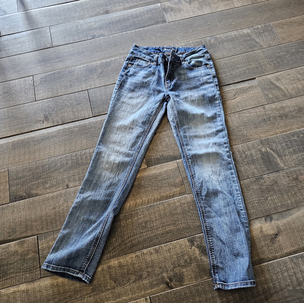 Womens mauries jeans in excellent condition size2